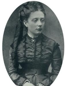 Princess Maria Antonietta of Bourbon-Two Sicilies