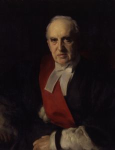 Charles Russell, Baron Russell of Killowen
