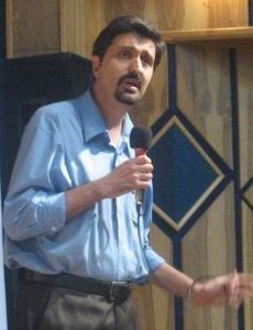 Sharmin Meymandi Nejad