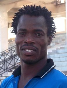 Charles Dzisah