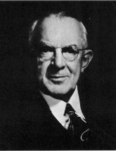 Loyd A. Jones