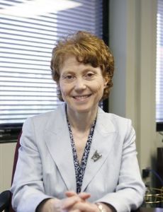 Nora Newcombe