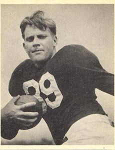 Bill DeCorrevont