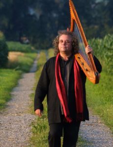 Andreas Vollenweider