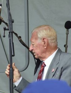 Clem Jones