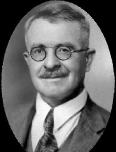 Herbert Ash