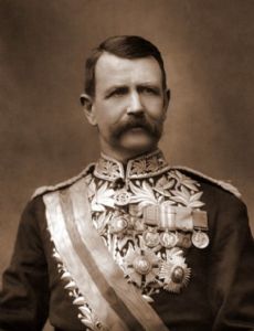 Charles Warren