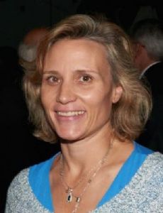 Daniela Elstner