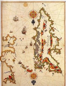 Chios expedition (1599)