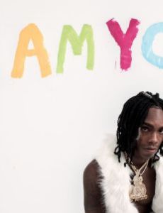 YNW Melly