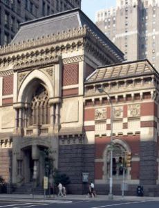 Pennsylvania Academy of the Fine Arts