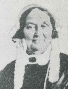 Leonora Cannon Taylor