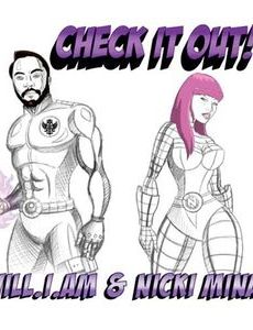 Check It Out