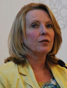 Christine St-Pierre