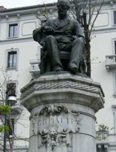 Giovanni Battista Piatti