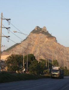 Saraburi Province