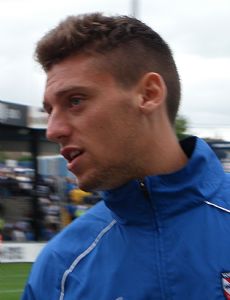 Chris Dickinson