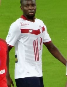 Ibrahim Amadou