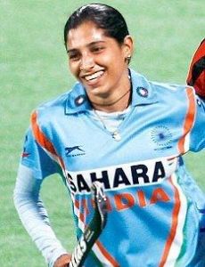 Ritu Rani