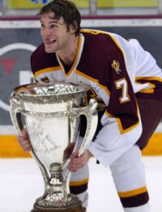 Gino Guyer