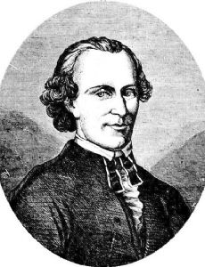 Michał Dymitr Krajewski