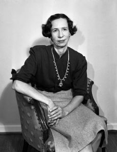 Ruth Shellhorn