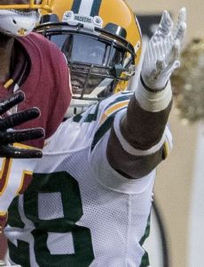 Josh Hawkins