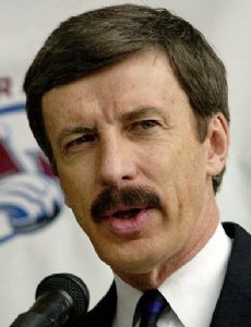 Stan Kroenke