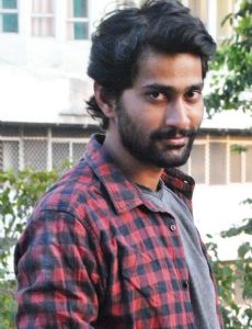 Thiruveer