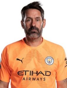 Scott Carson