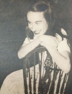 Iwamoto Mari