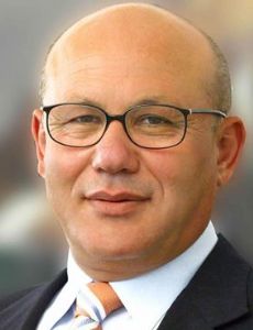 Mehmet Ali Talat