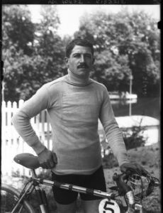 Jean Rossius