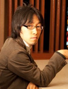 Yasuhiro Yoshiura