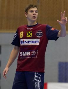 Sebastian Spendier