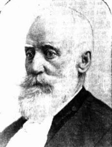 William Bayles