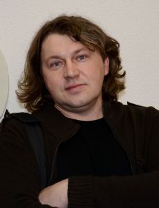 Viktar Kopach
