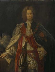 James Graham, 1st Duke of Montrose