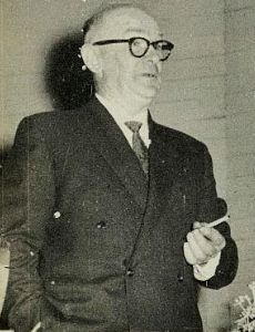 P. H. Matthews