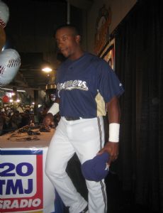 Rickie Weeks