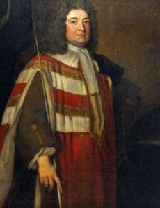 Robert Benson, 1st Baron Bingley