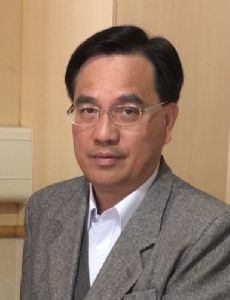 Icyang Parod