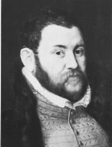 Andreas Gaill