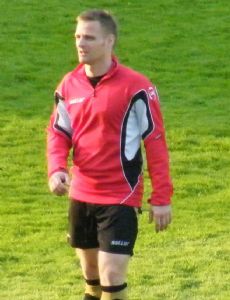 Mihály Tóth (footballer born 1974)