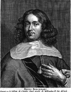 Hendrick Berckman