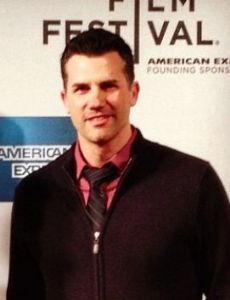 Alan Hahn
