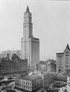F. W. Woolworth Company