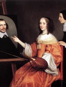 Gerard van Honthorst