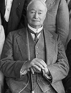 Henry Pellatt
