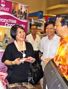 Liow Tiong Lai